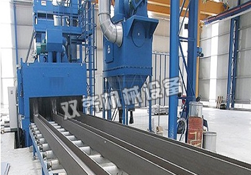 <b>QH69系列通過式拋丸機(jī)</b>